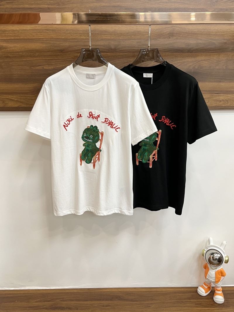 Christian Dior T-Shirts